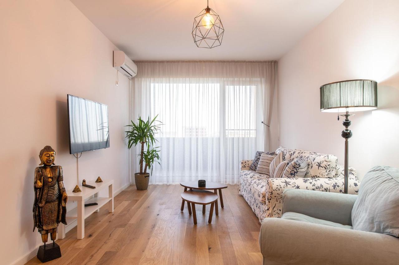 North Likehome Comfort Бухарест Экстерьер фото