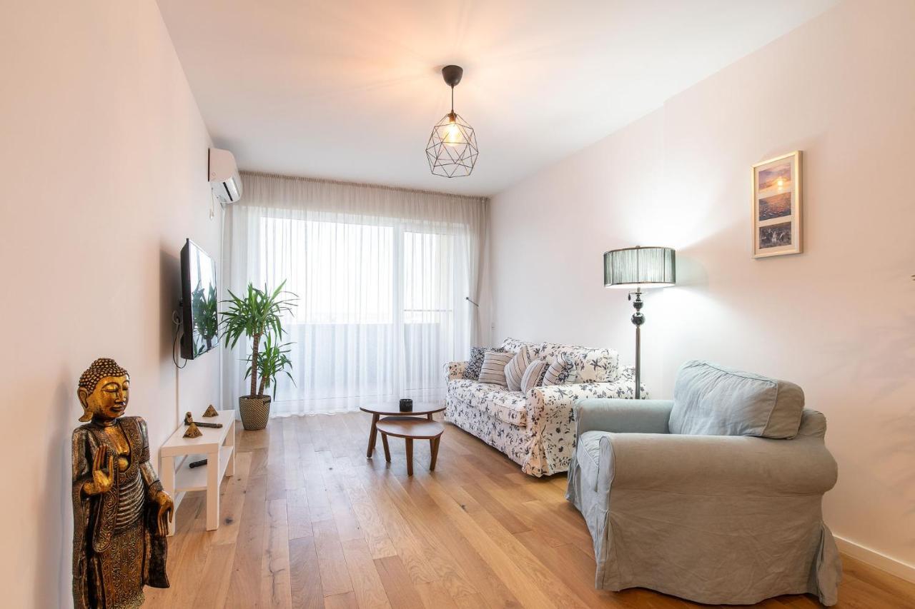 North Likehome Comfort Бухарест Экстерьер фото