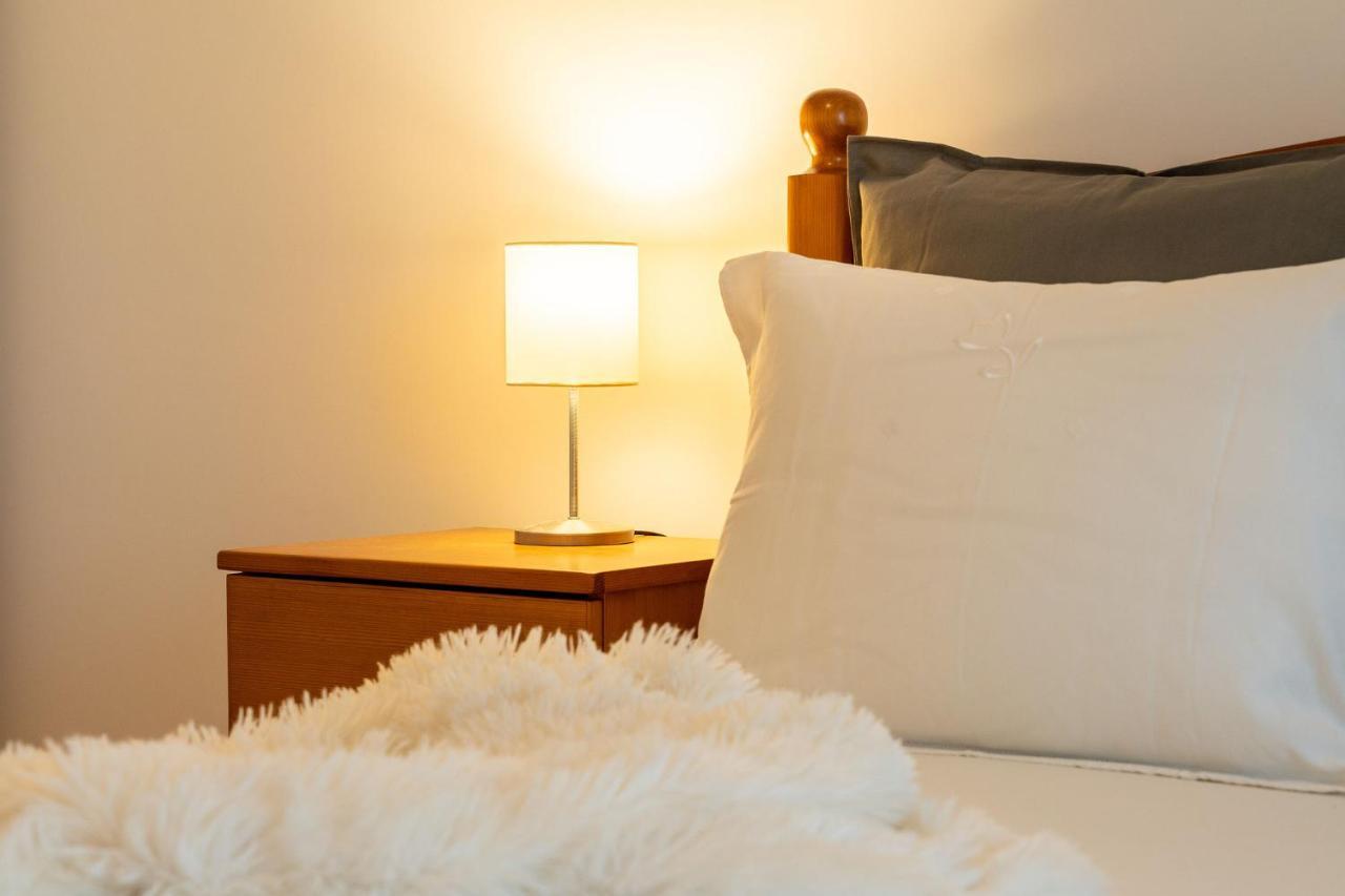 North Likehome Comfort Бухарест Экстерьер фото